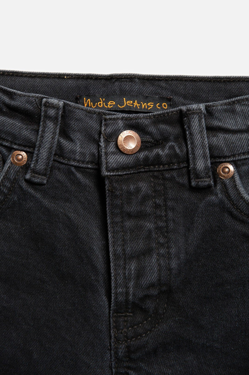 TINY TURNER II BLACK STONE