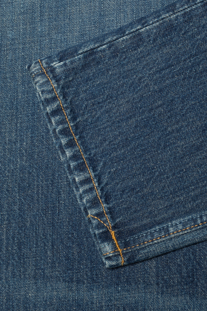 STEADY EDDIE II  INDIGO DEW