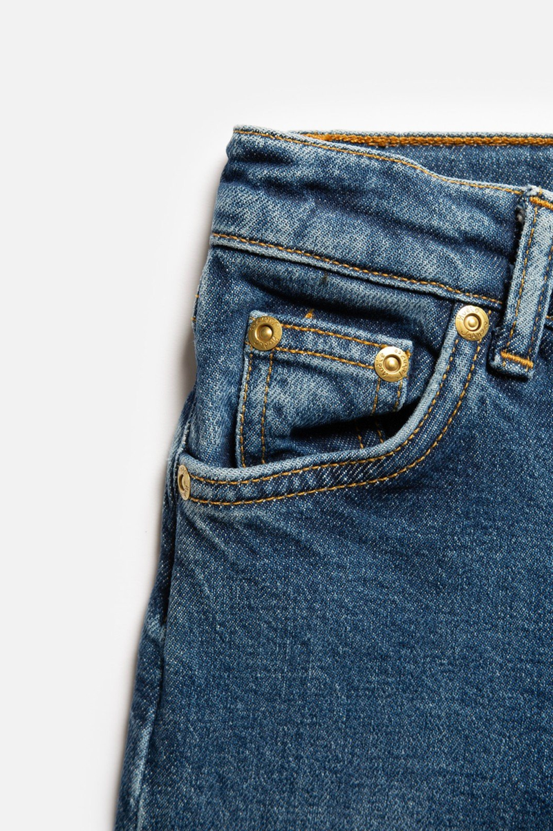 TINY TURNER II MUM WASH