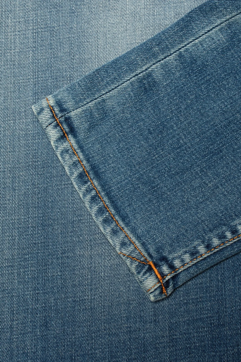 LEAN DEAN BLUE LEGEND