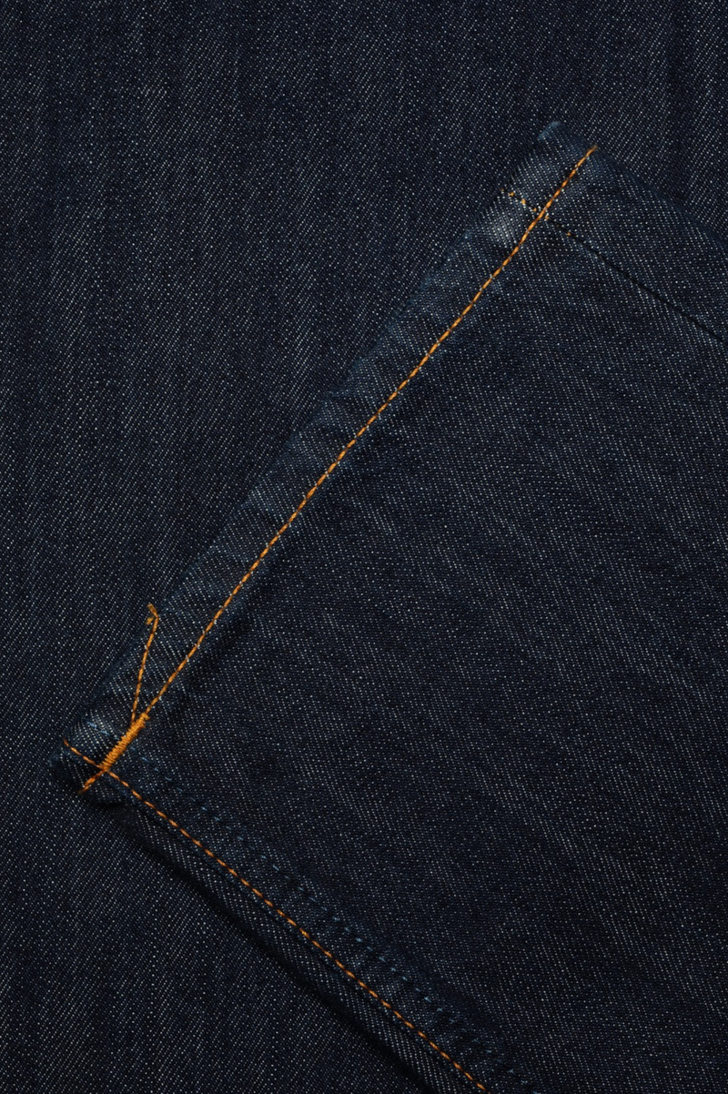 RAD RUFUS BLUE ONE WASH