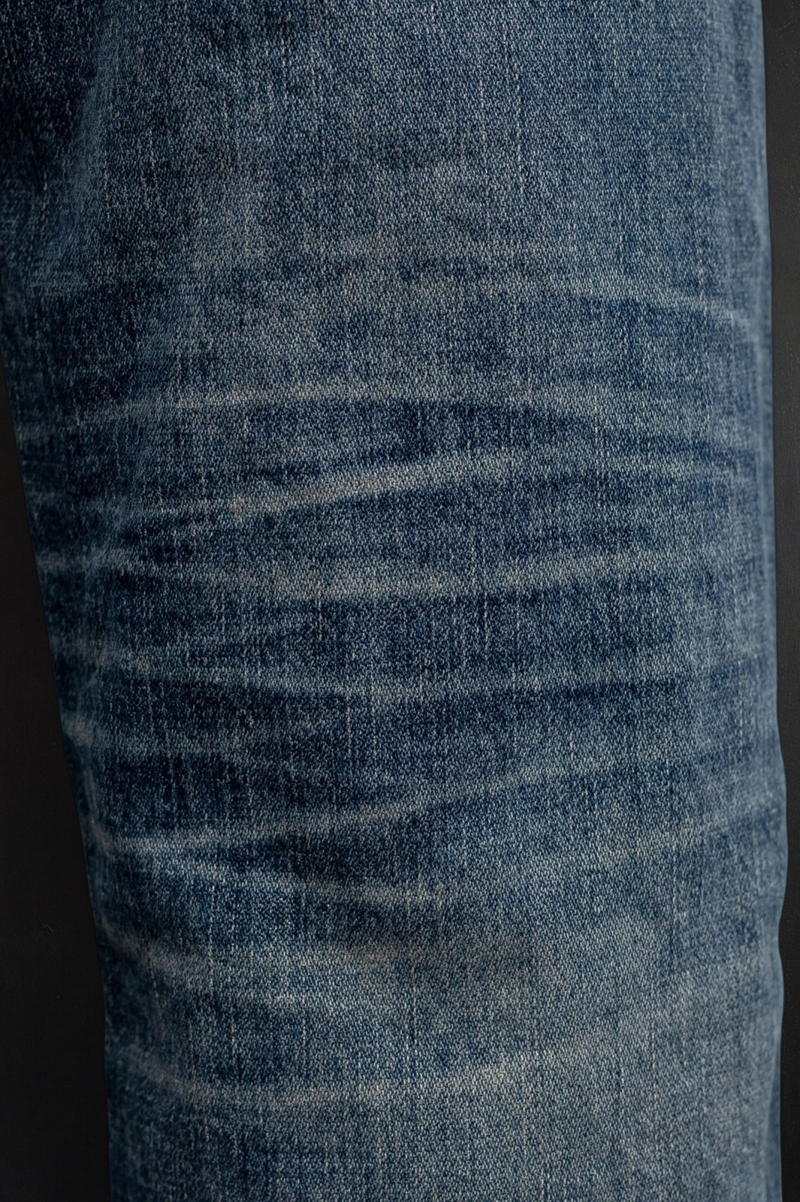 RAD RUFUS SAND TRACKS