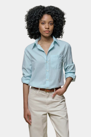 SHIRT12LP SHIRT BLOUSE