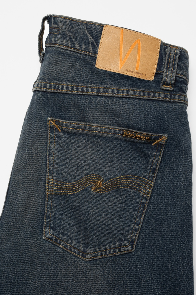 LEAN DEAN BLACKENED BLUE