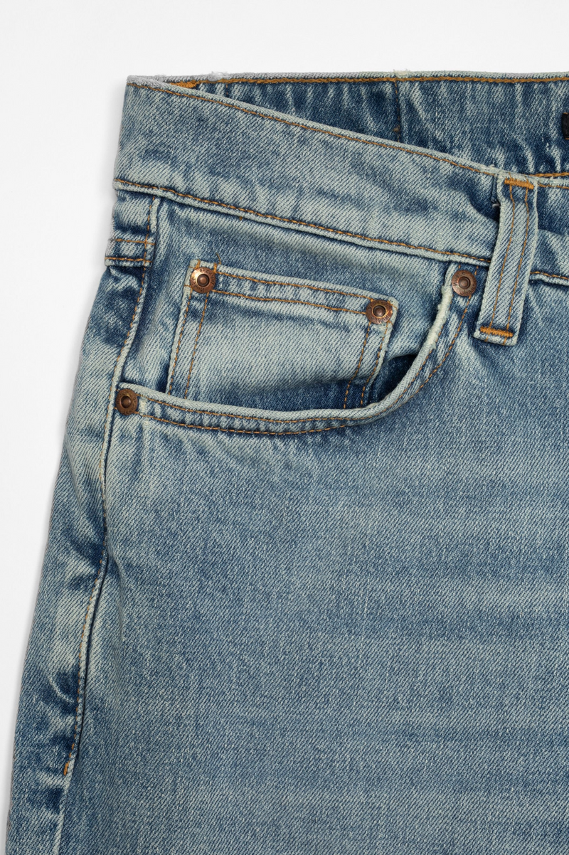 SOLID OLLIE CLOUD BLUE