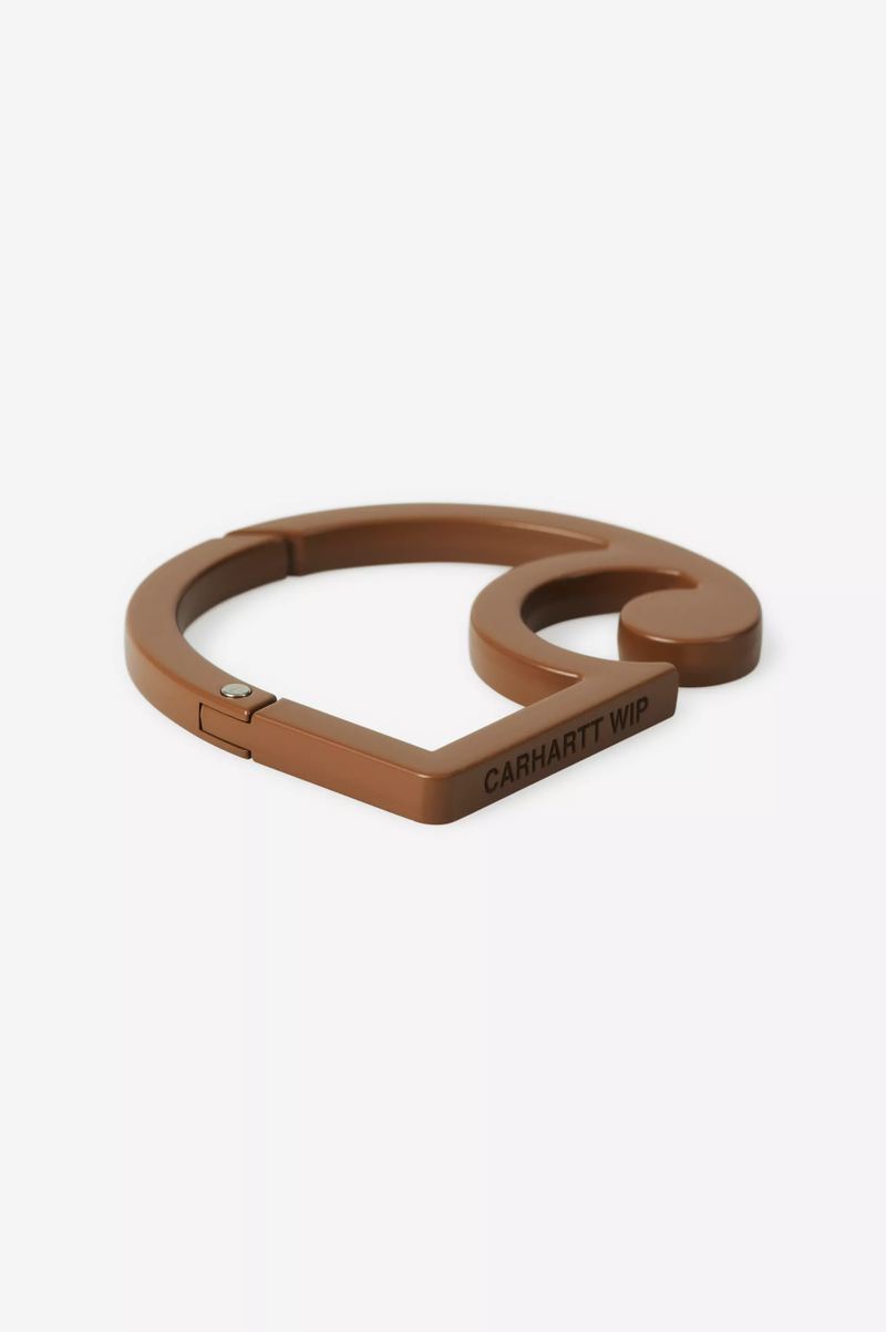 C-LOGO CARABINER
