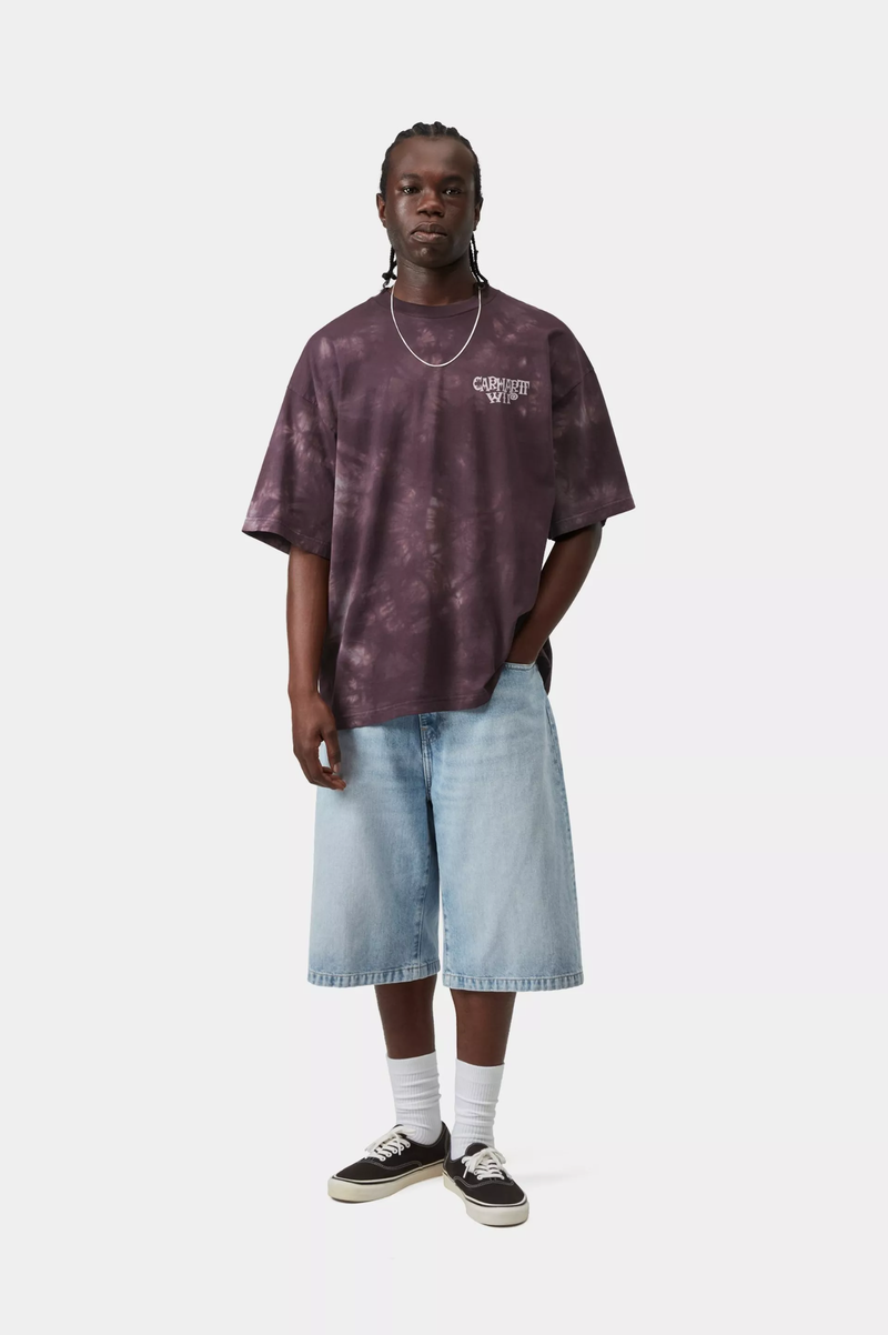 S/S RADIATE T-SHIRT