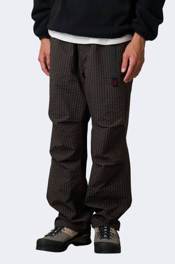 NORTHSIDE PLAID PANT