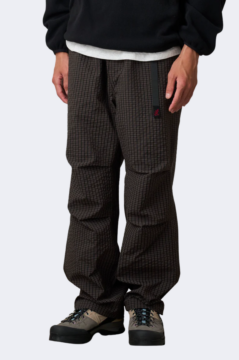 NORTHSIDE PLAID PANT