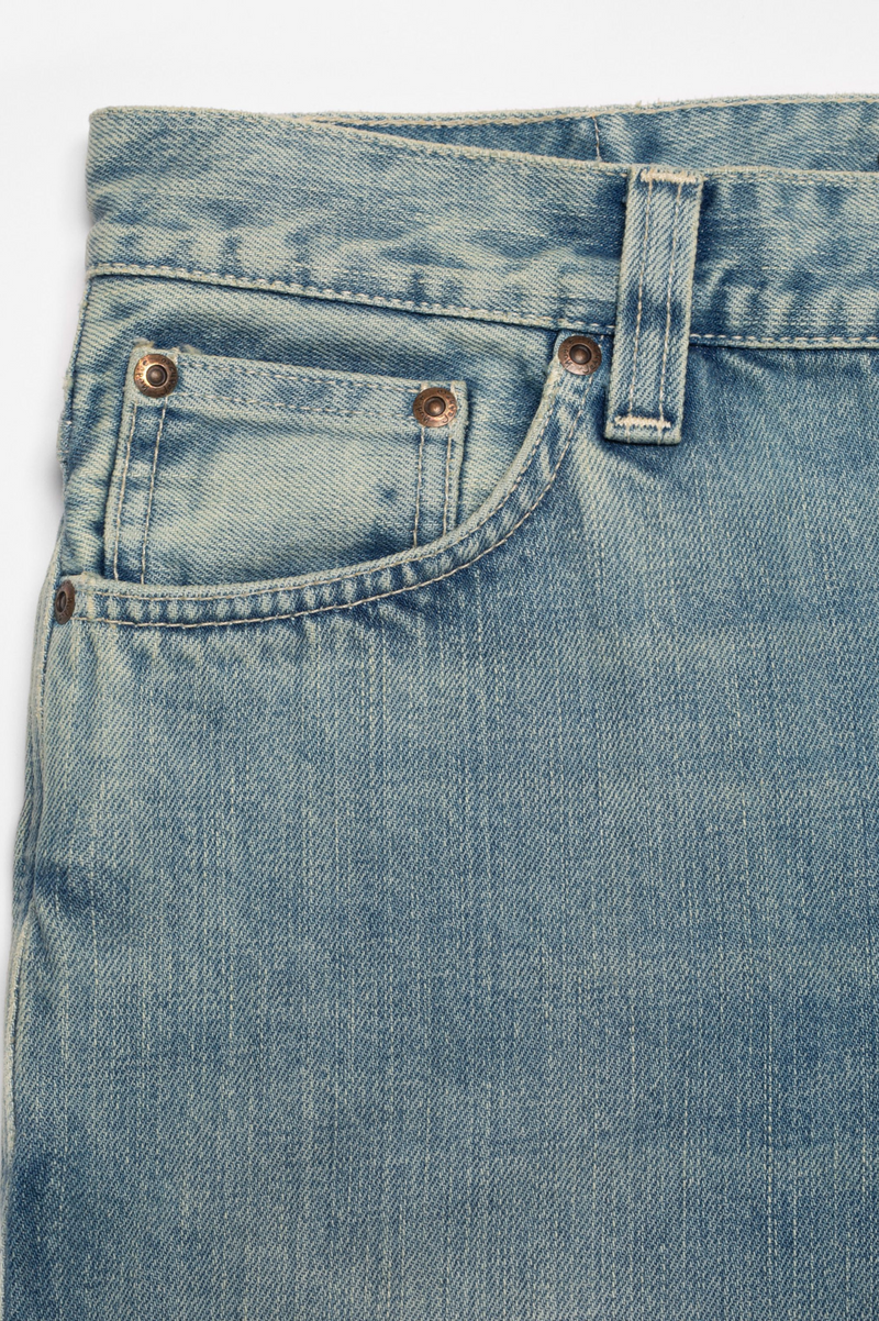 SLIM JIM SUMMER DIRT