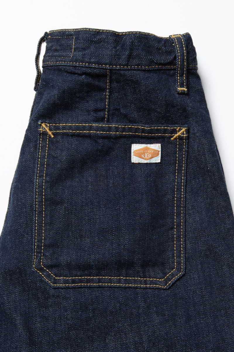 ASTA WORKWEAR PANTS ONE WASH ONE WASH