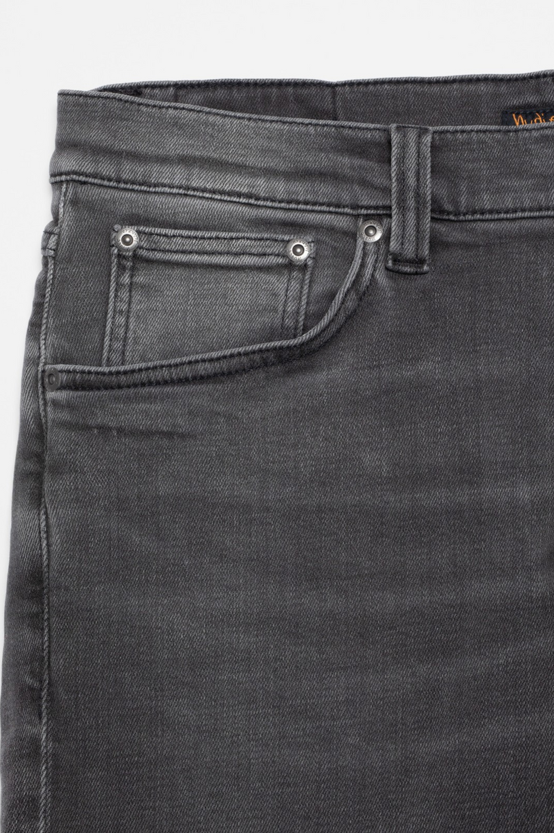 TIGHT TERRY GREY SKIES