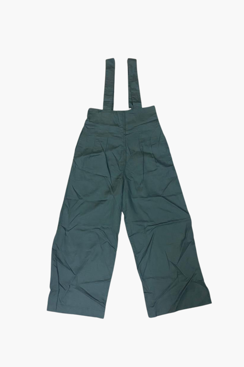 HIGH WAIST PANTS
