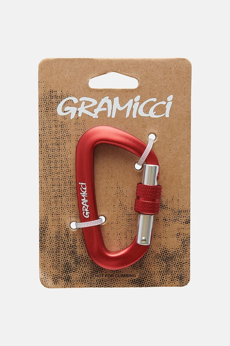 CARABINER