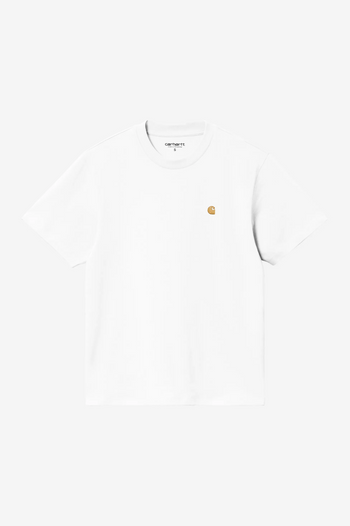 W' S/S CHASE T-SHIRT