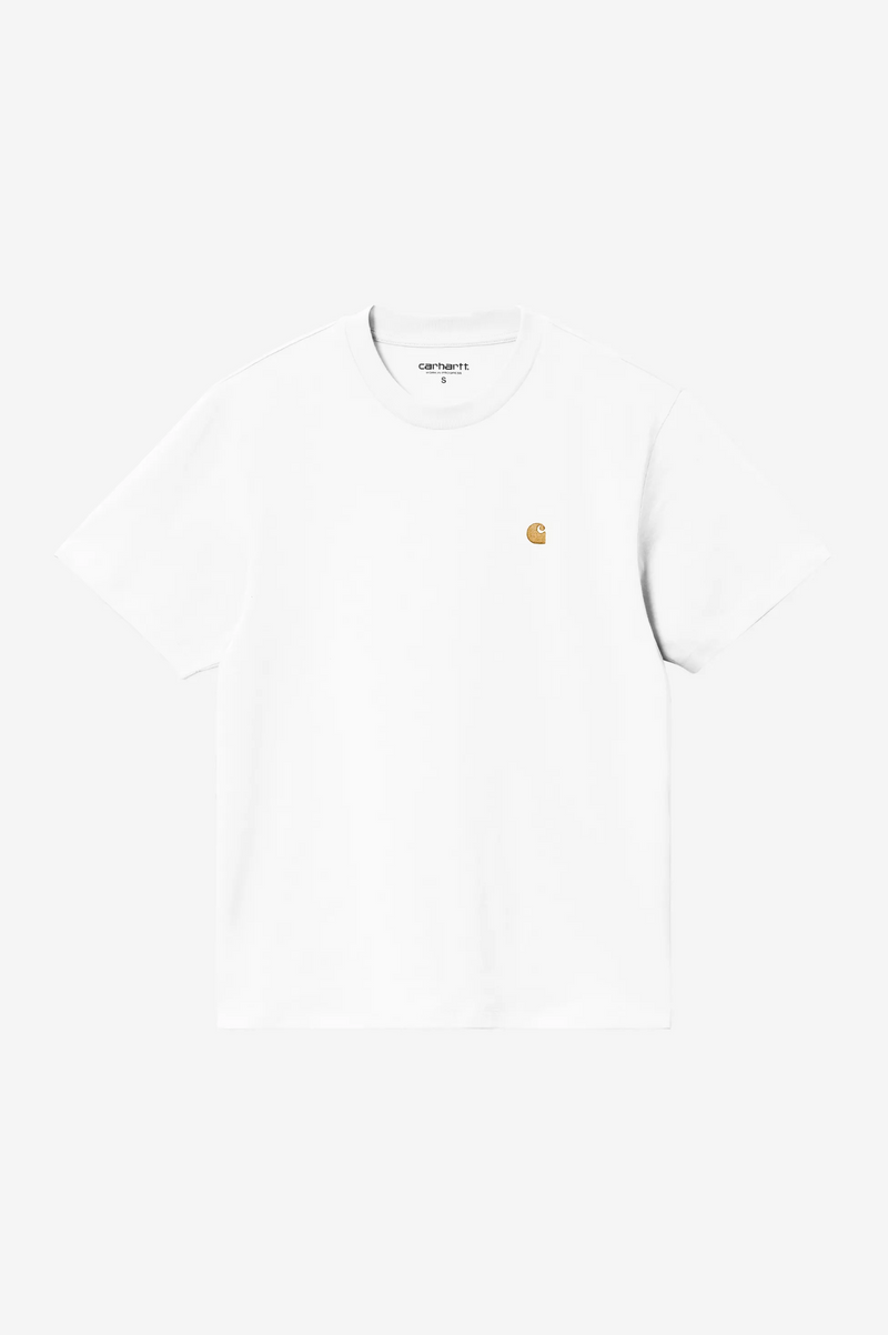 W' S/S CHASE T-SHIRT