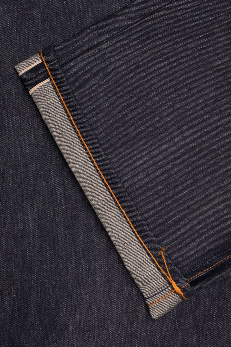 LOUD LARRY DRY SELVAGE LOUD LARRY