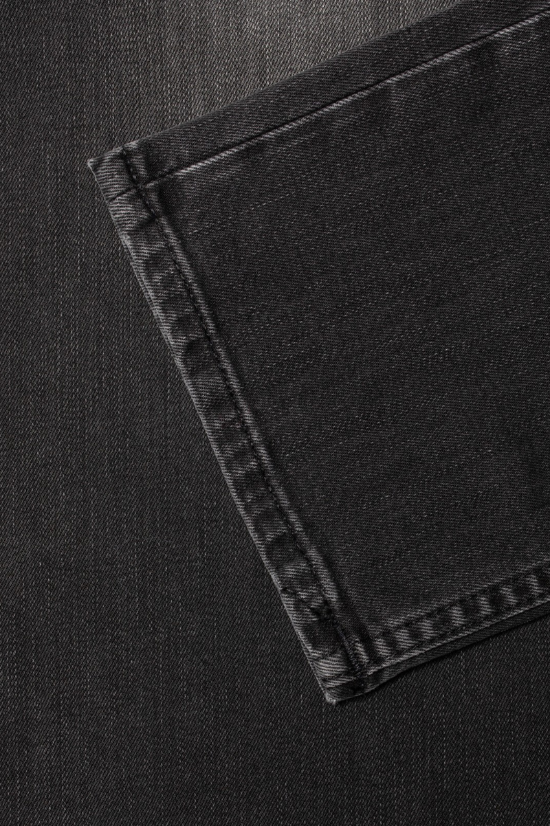SOLID OLLIE  BLACK MIST
