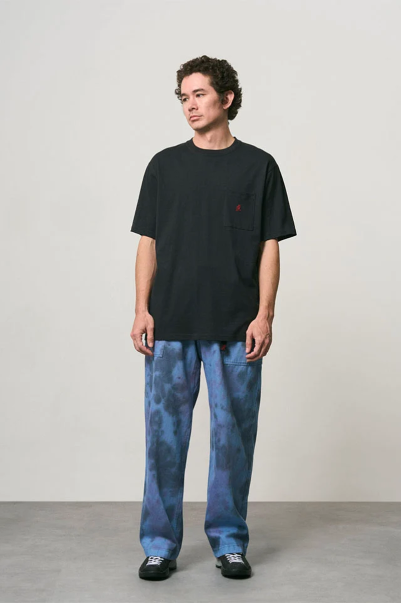 ONE POINT TEE