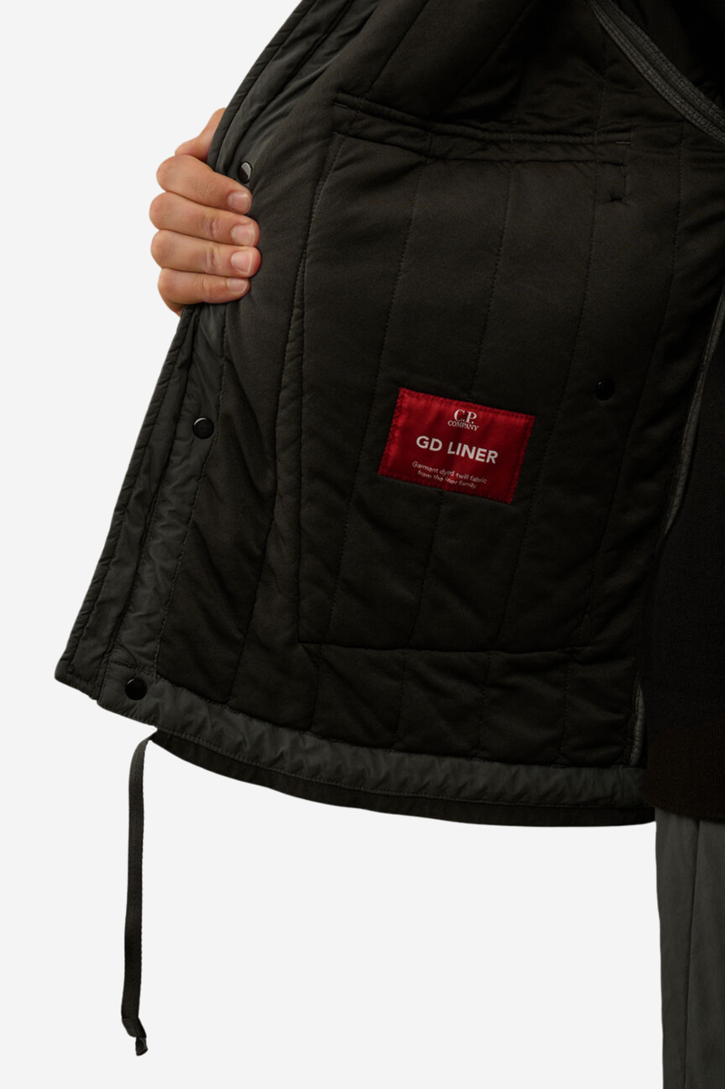 GD LINER PADDED GOGGLE JACKET
