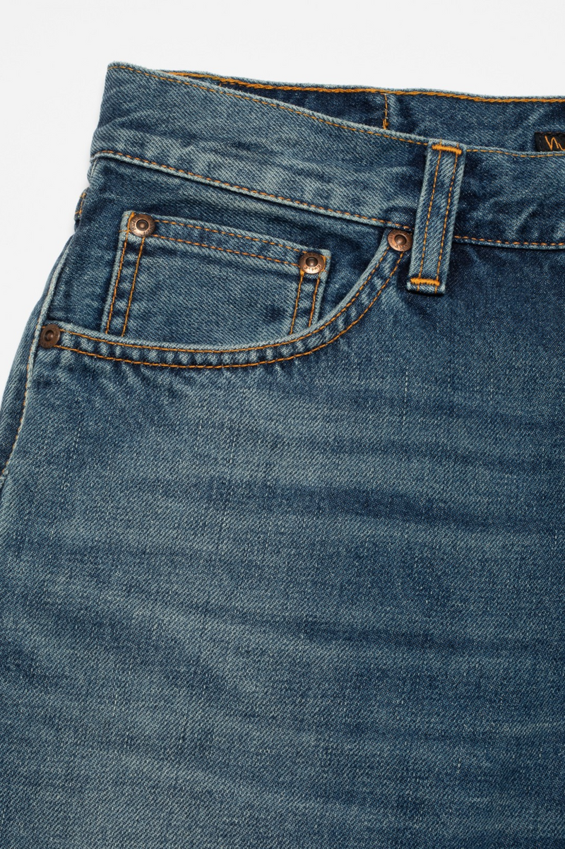 GRITTY JACKSON DEEP INDIGO