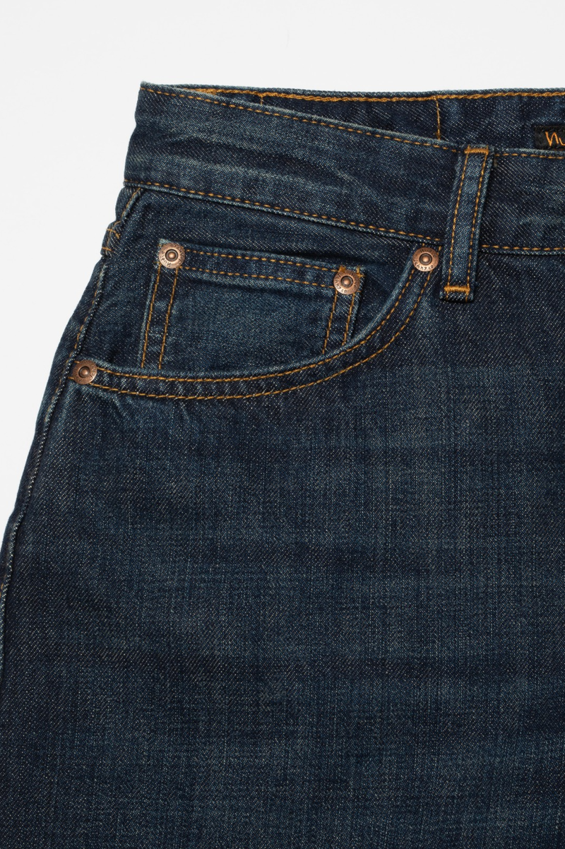 CLEAN EILEEN WARM WAVE