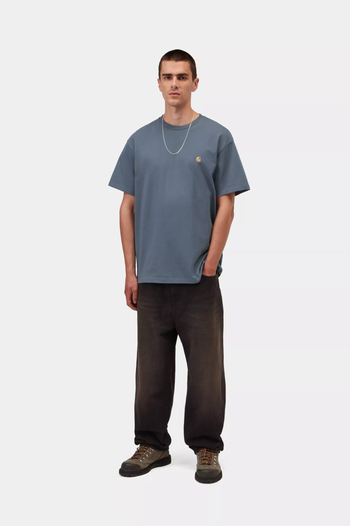 S/S CHASE T-SHIRT