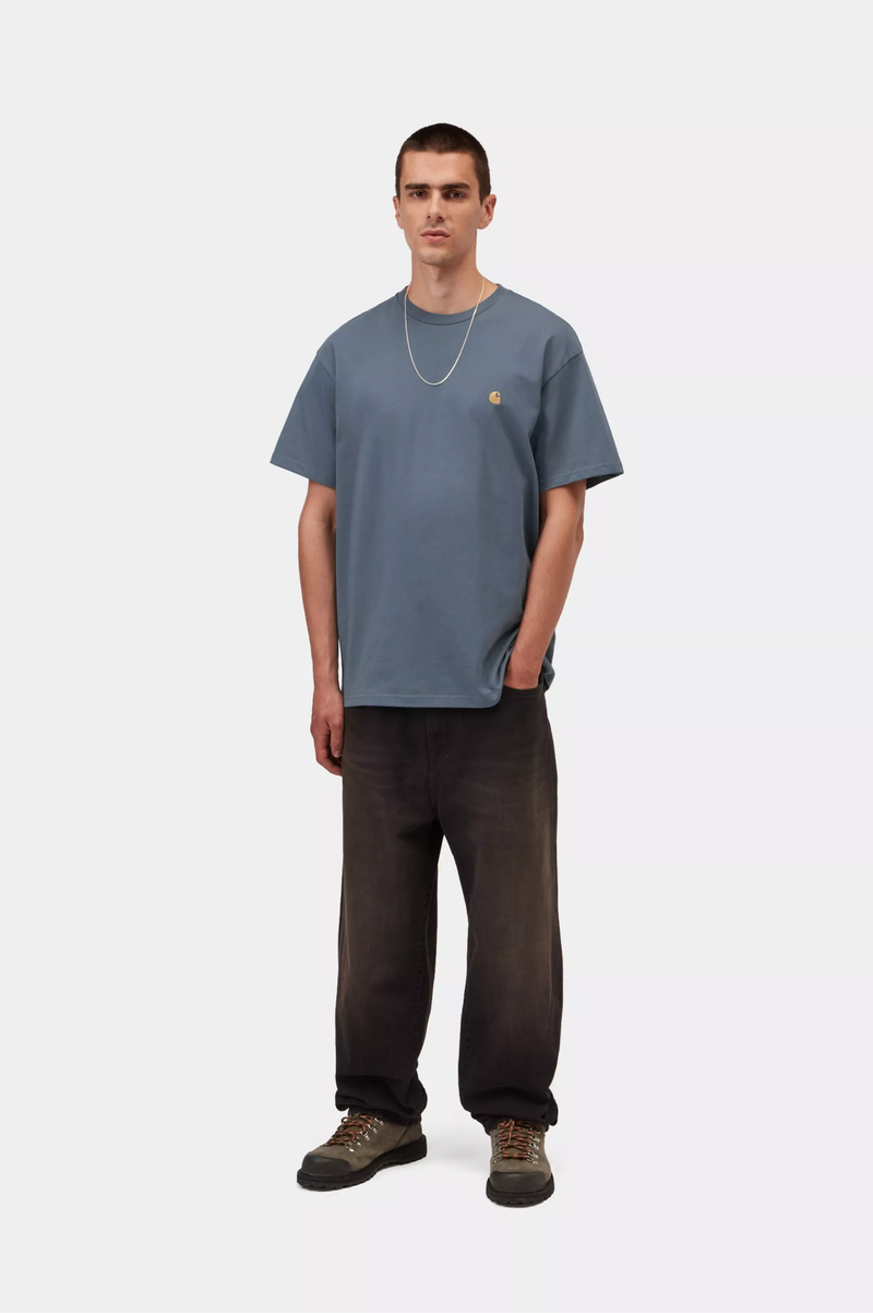 S/S CHASE T-SHIRT