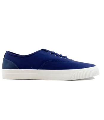 FRED PERRY BARSON CANVAS