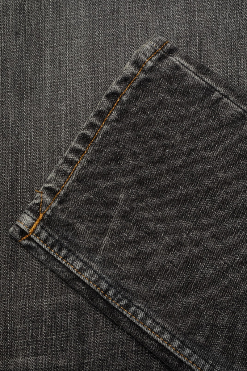 STEADY EDDIE II GREY CROSSHATCH