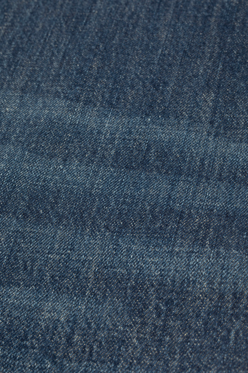 STEADY EDDIE II  INDIGO DEW