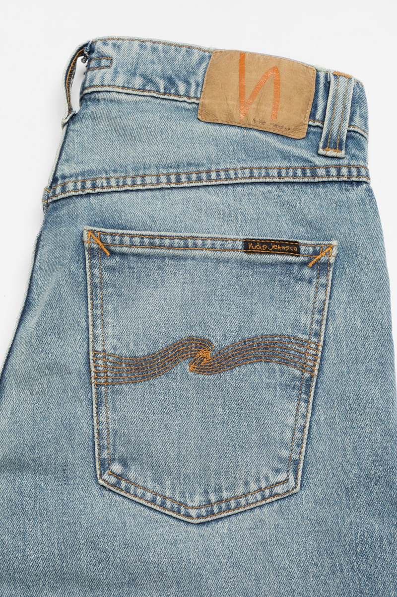 SOLID OLLIE CLOUD BLUE