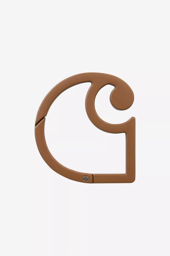 C-LOGO CARABINER