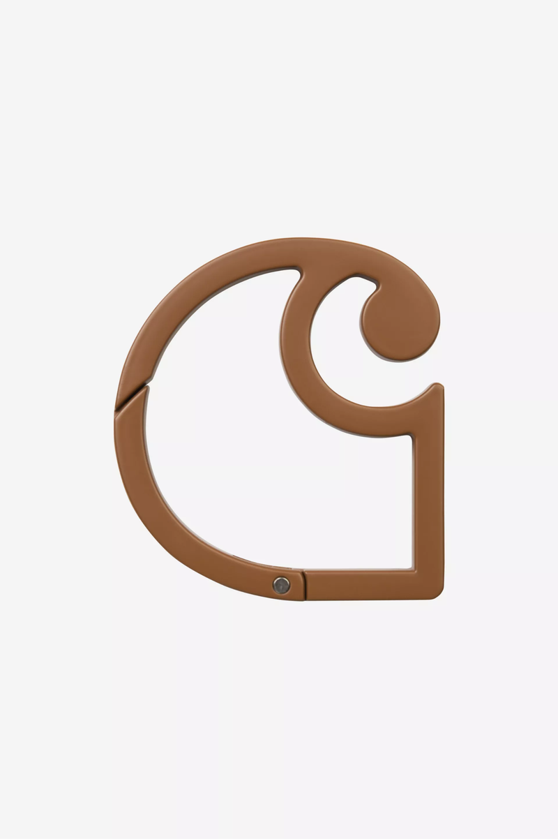 C-LOGO CARABINER