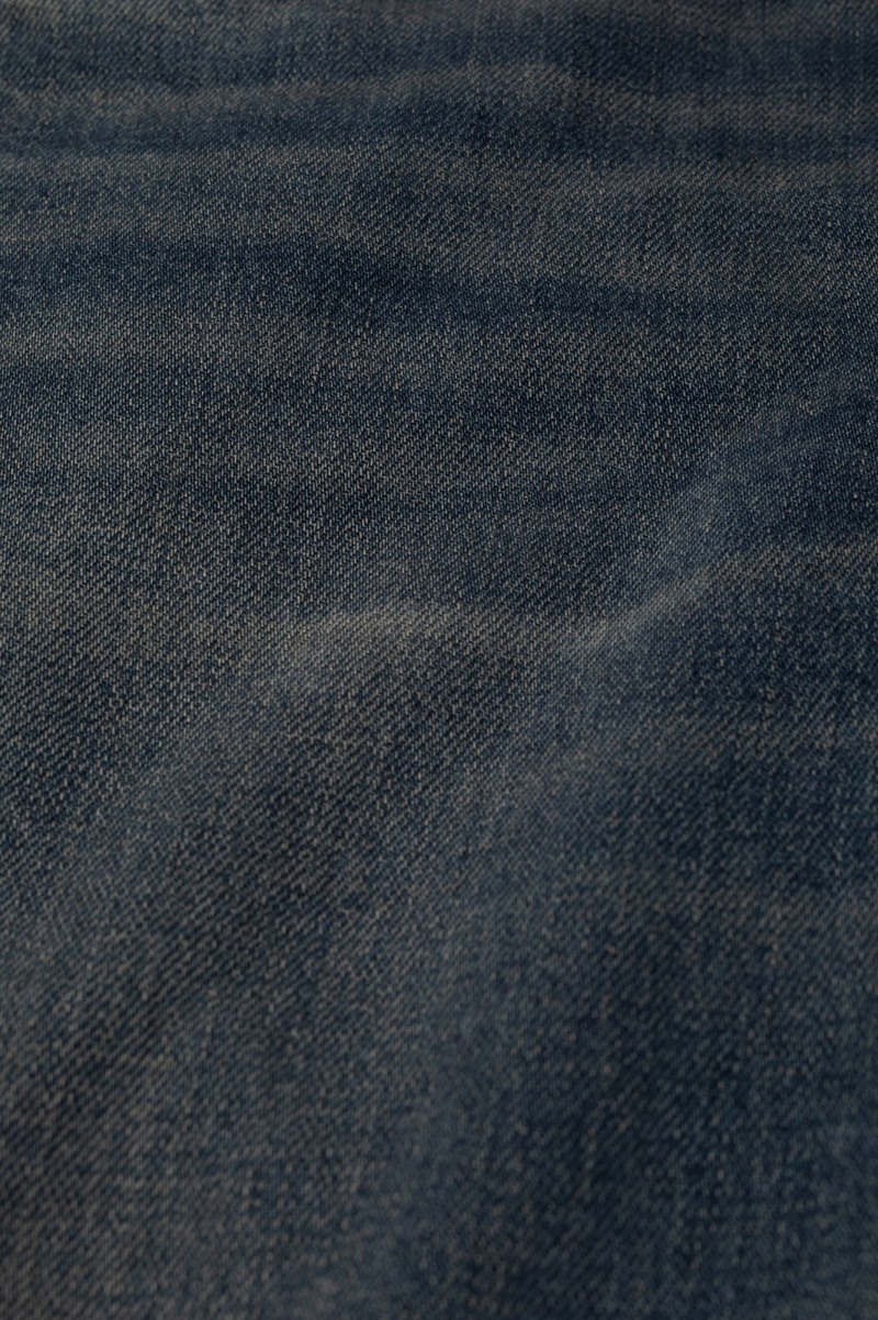 LEAN DEAN BLACKENED BLUE