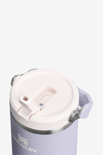 ICEFLOW FLIP STRAW 2.0 TUMB PURPLE DUST