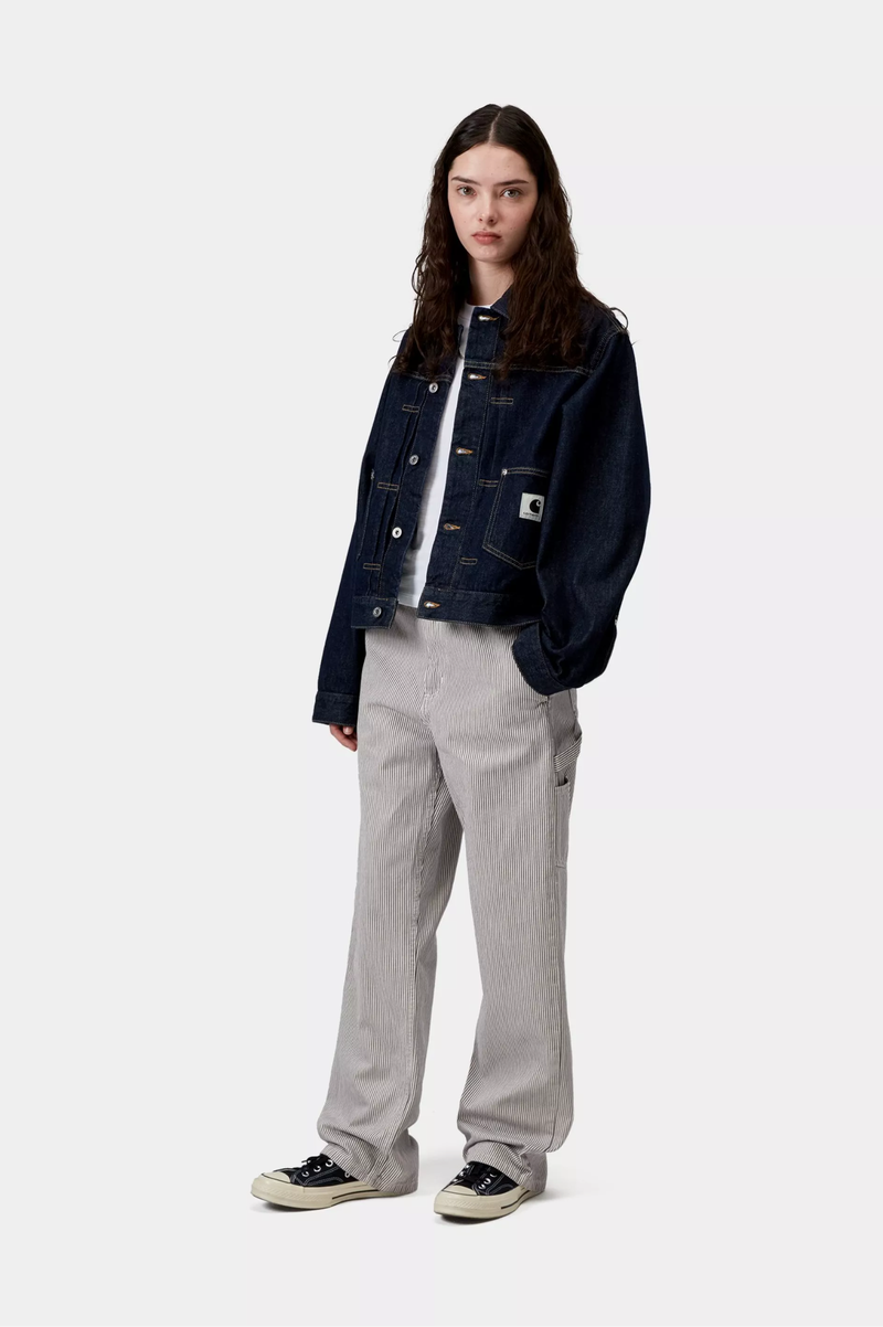 W' MERCER PANT