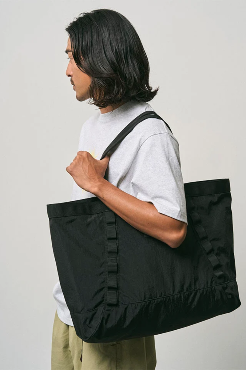 CLIMBING TOTE
