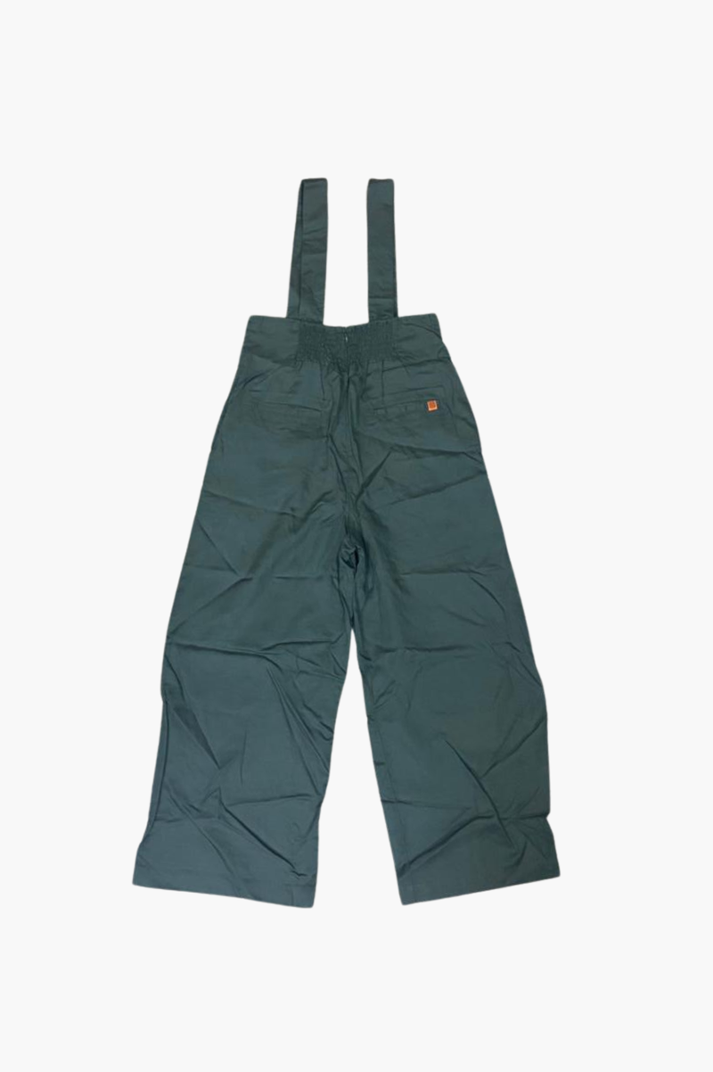 HIGH WAIST PANTS