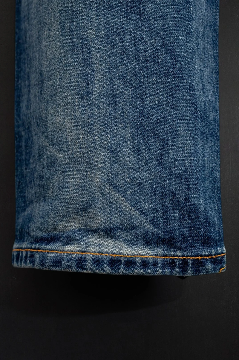 LEAN DEAN SALTY TRACKS