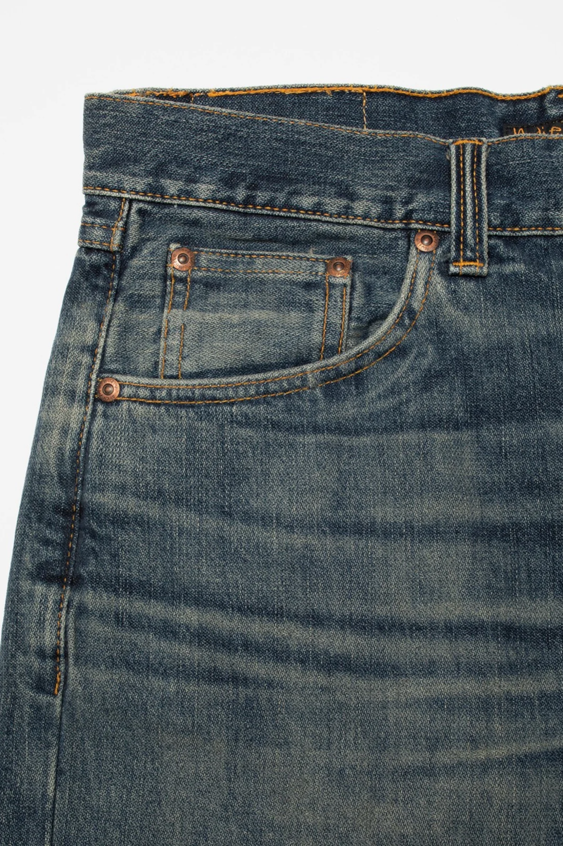 RAD RUFUS SAND TRACKS