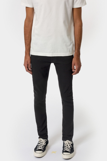 TIGHT TERRY EVER BLACK