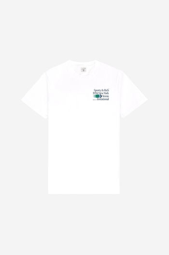 INVITATIONAL T-SHIRT