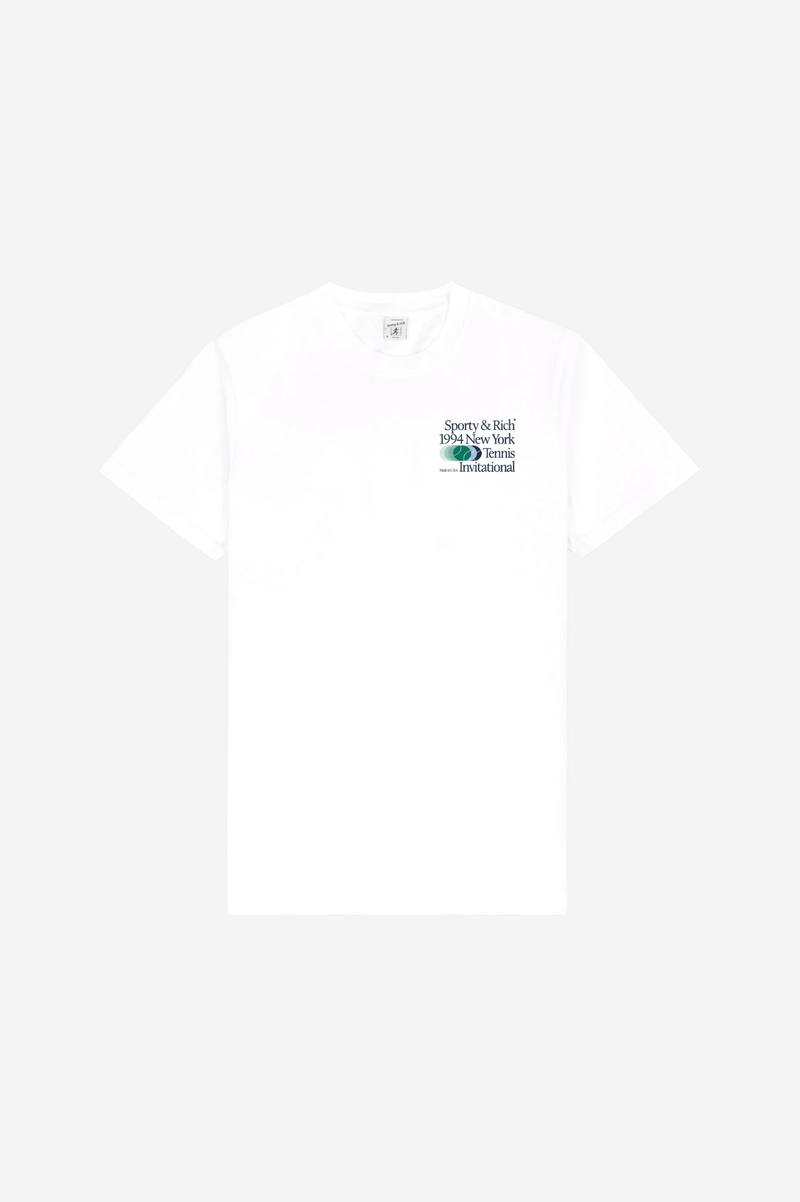 INVITATIONAL T-SHIRT