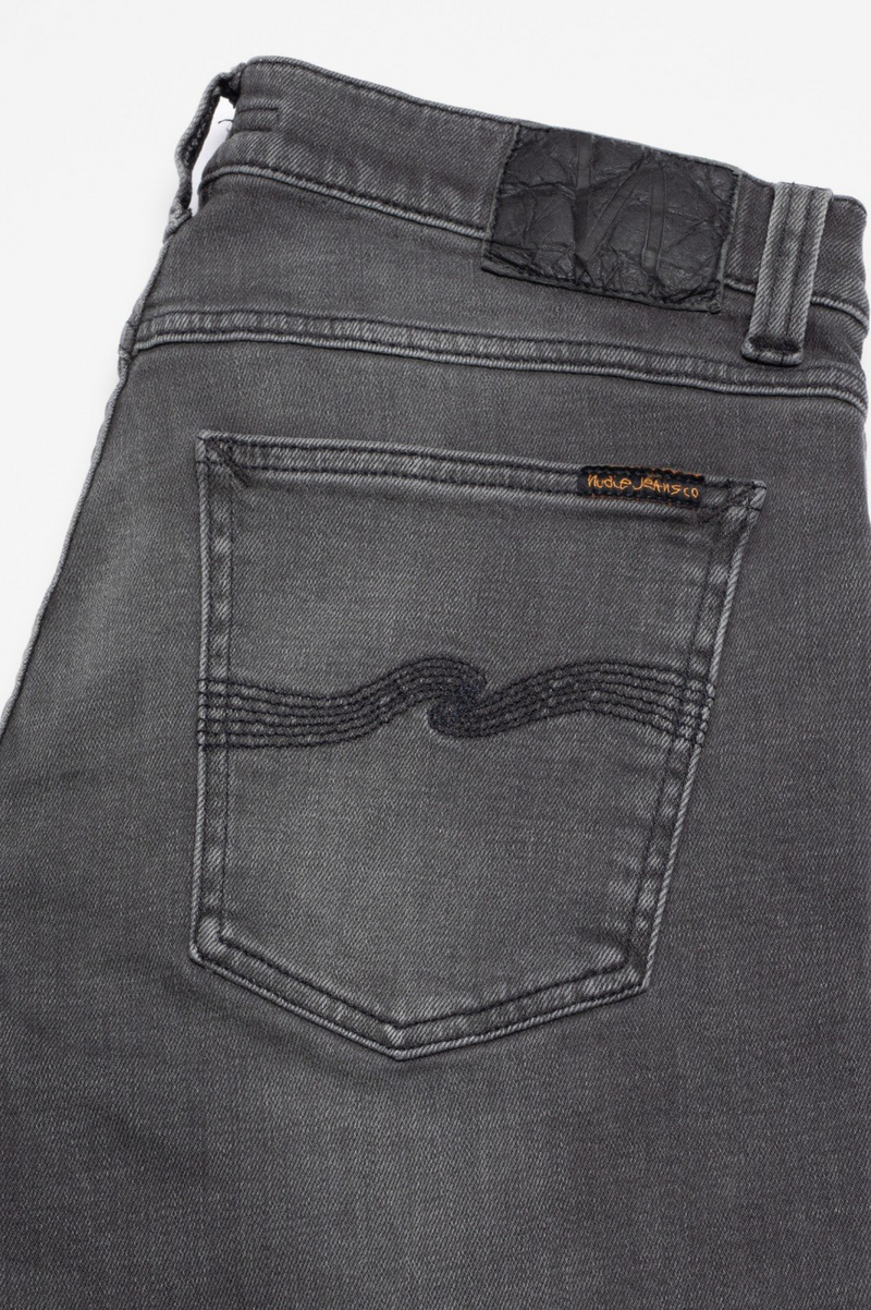 TIGHT TERRY GREY SKIES