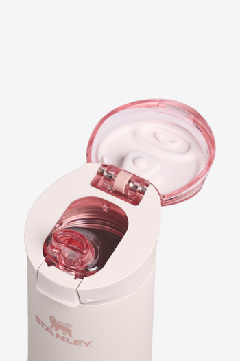 STREAMLINE WATERBOTTLE ROSE QUARTZ