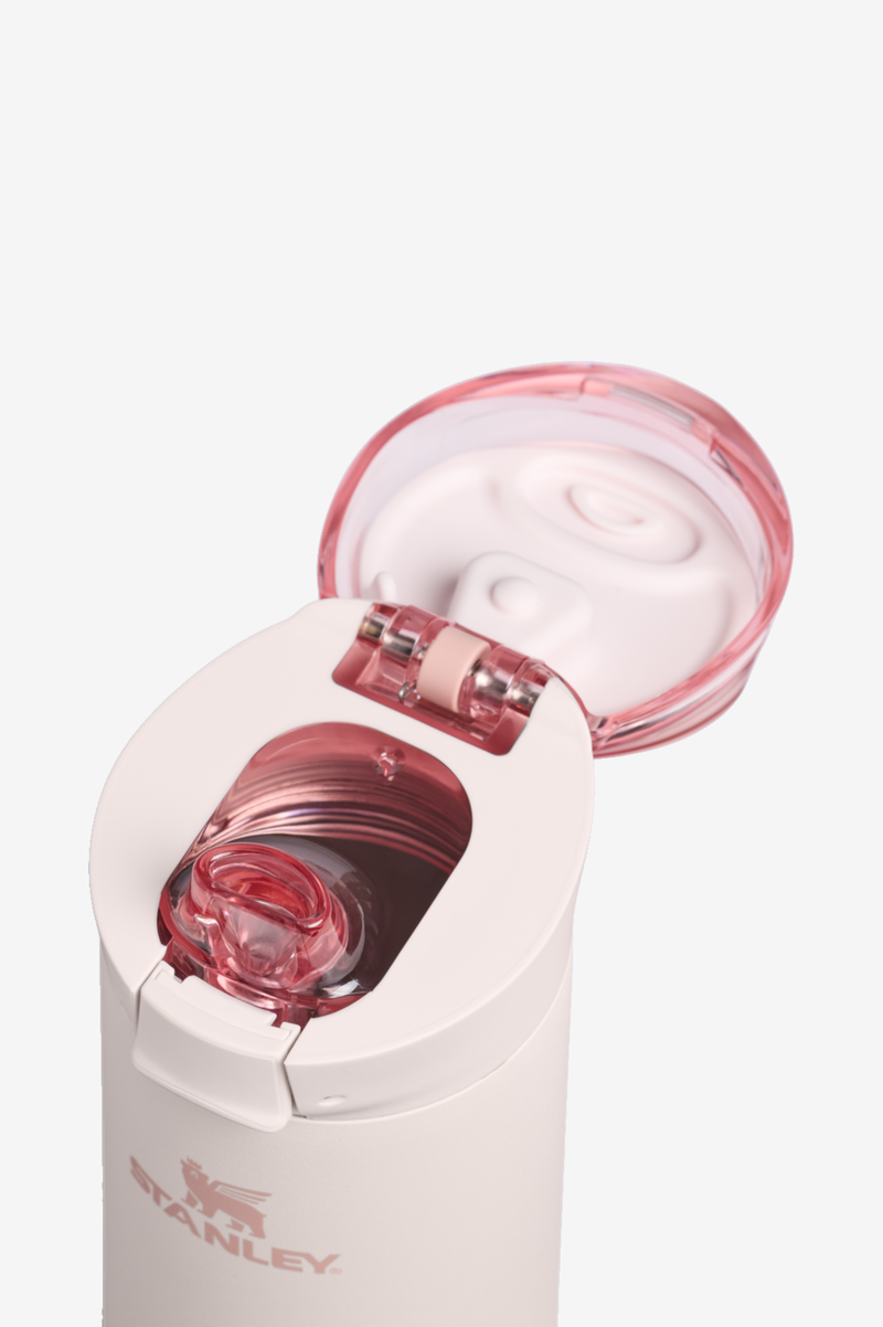 STREAMLINE WATERBOTTLE ROSE QUARTZ