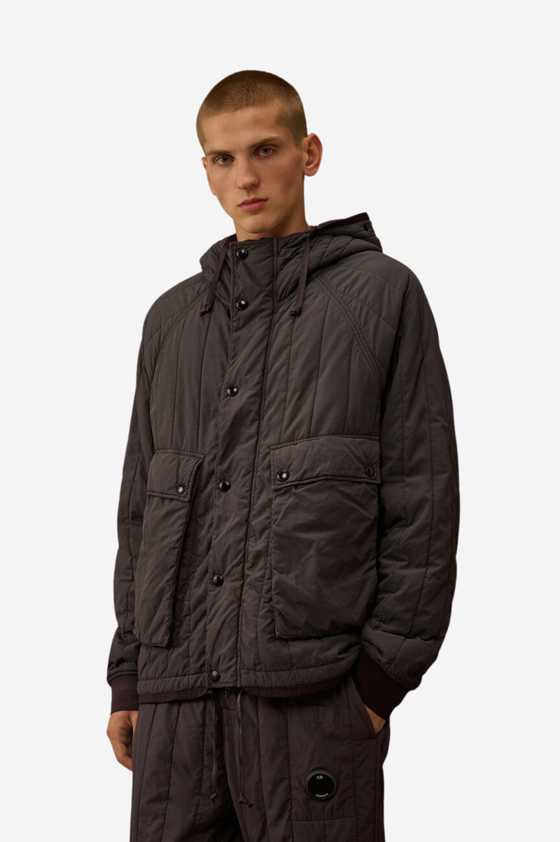 GD LINER PADDED GOGGLE JACKET