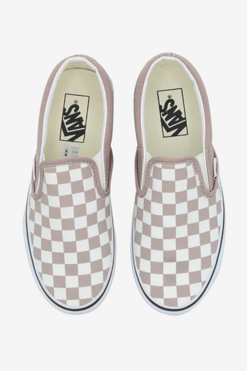 CLASSIC SLIP-ON