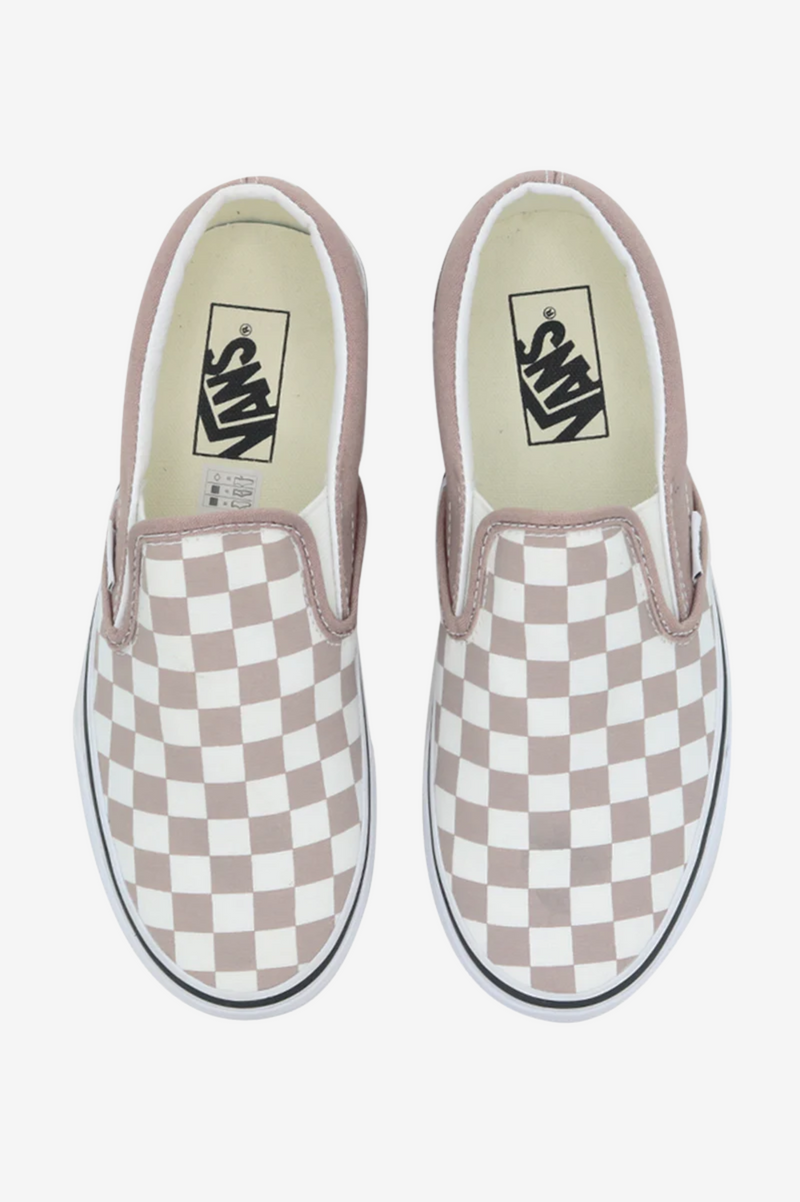 CLASSIC SLIP-ON